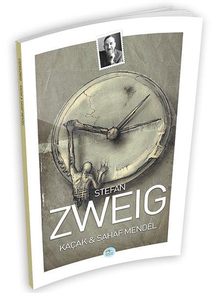 Kaçak ve Sahaf Mendel