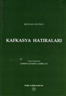 Kafkasya Hatıraları