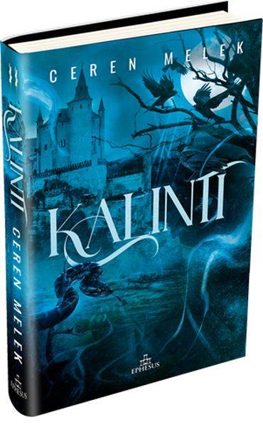 Kalıntı - 2 (Ciltli)