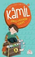 Kamil - Korku Canavarını Yendim!