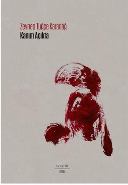 Kanım Açıkta