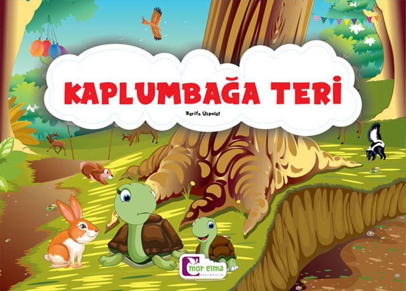 Kaplumbağa Teri