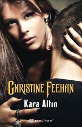 Kara Altın