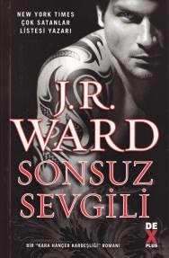 Kara Hançer Kardeşliği 2 - Sonsuz Sevgili