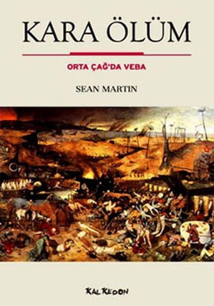 Kara Ölüm  Orta Çağ'da Veba