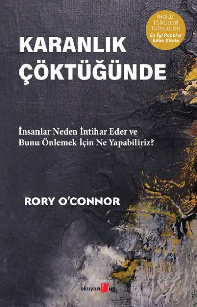 Karanlık Çöktüğünde