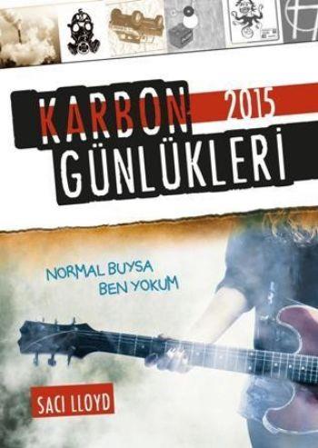 Karbon Günlükleri 2015