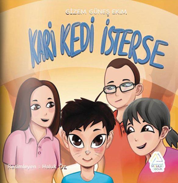 Kari Kedi İsterse