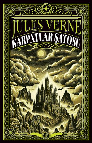 Karpatlar Şatosu