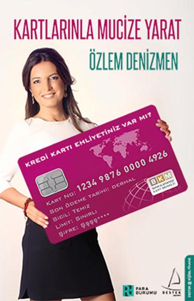 Kartlarınla Mucize Yarat