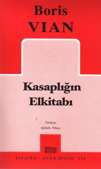 Kasaplığın Elkitabı (298)
