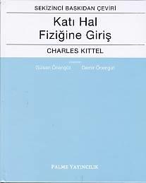 Katı Hal Fiziğine Giriş