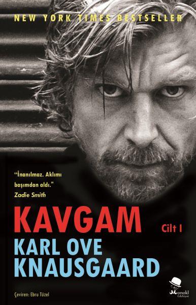 Kavgam 1. Cilt