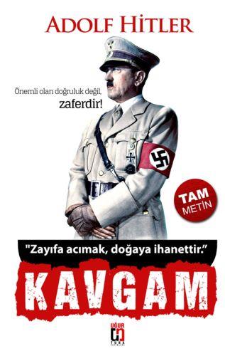 Kavgam (Tam Metin)