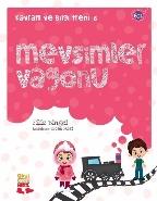 Kavram ve Bilgi Treni 6 - Mevsimler Vagonu