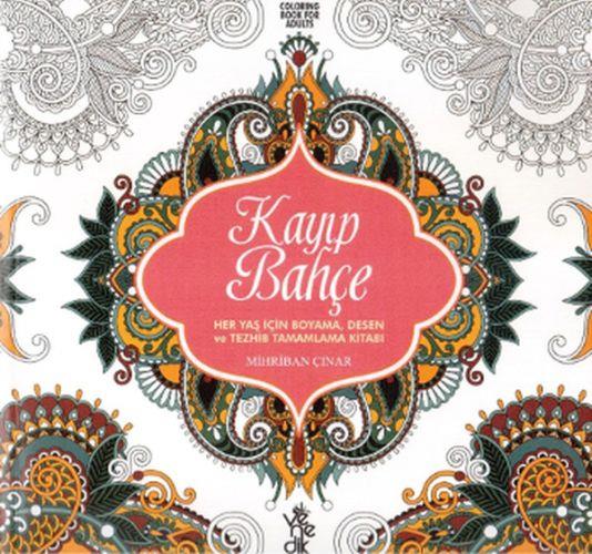 Kayıp Bahçe