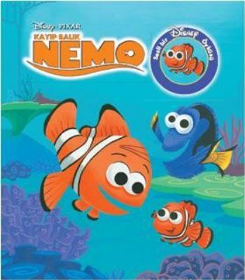 Kayıp Balık Nemo / Konuşan Kitap