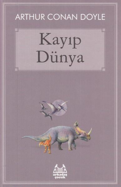 Kayıp Dünya