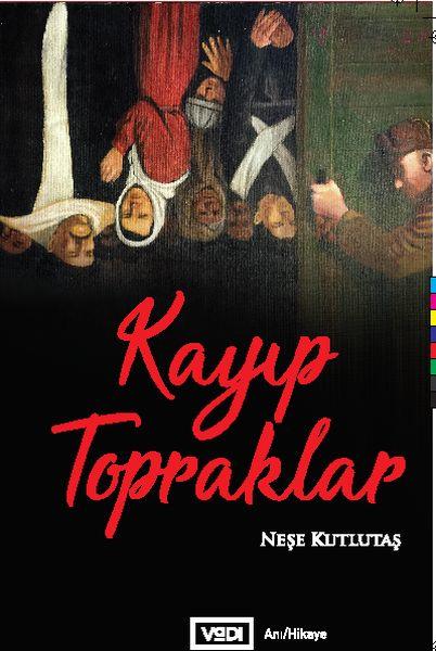 Kayıp Topraklar
