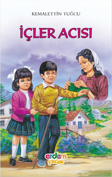 Kemalettin Tuğcu Serisi - İçler Acısı