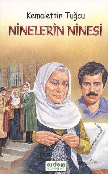 Kemalettin Tuğcu Serisi - Ninelerin Ninesi