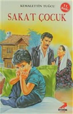 Kemalettin Tuğcu Serisi - Sakat Çocuk