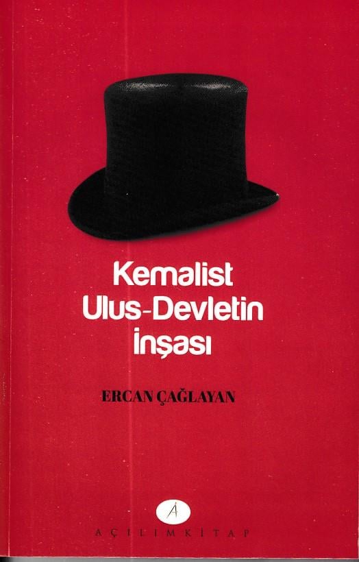 Kemalist Ulus-Devletin İnşası