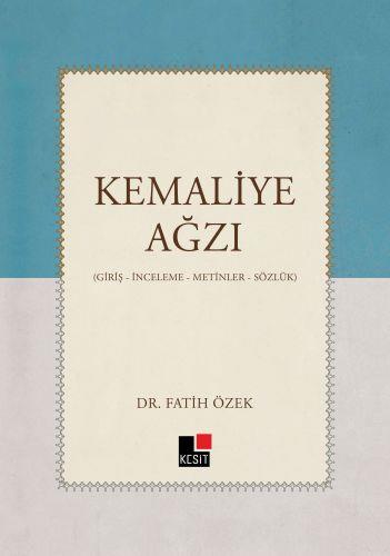 Kemaliye Ağzı