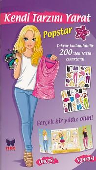 Kendi Tarzını Yarat - Popstar