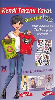 Kendi Tarzını Yarat - Rockstar