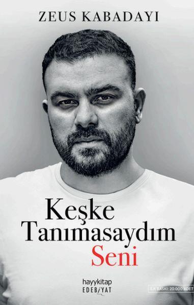 Keşke Tanımasaydım Seni
