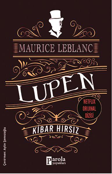 Kibar Hırsız - Arsen Lüpen