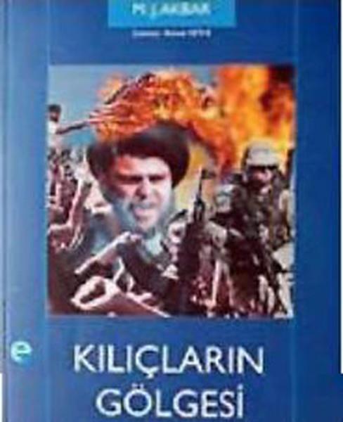 Kılıçların Gölgesi / Cihat ve İslamiyet Hıristiyanlık Çatışması