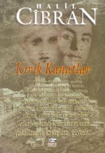 Kırık Kanatlar
