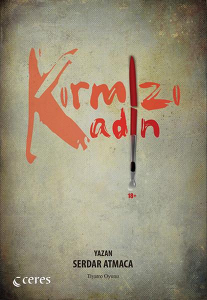 Kırmızı Kadın