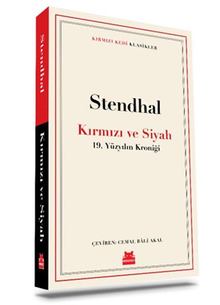 Kırmızı ve Siyah