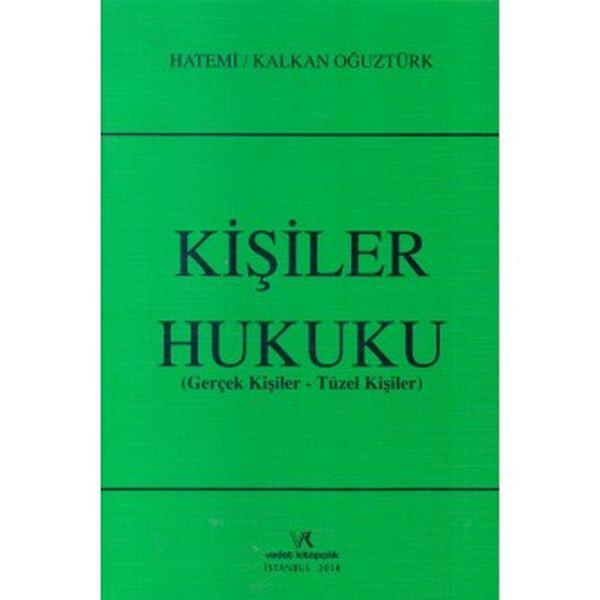 Kişiler Hukuku
