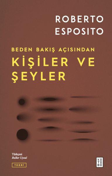 Kişiler ve Şeyler