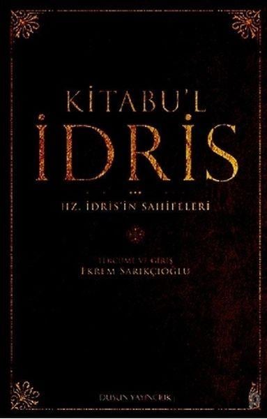 Kitabu’l İdris