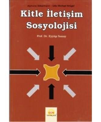 Kitle İletişim Sosyolojisi