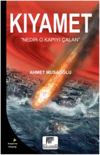 Kıyamet