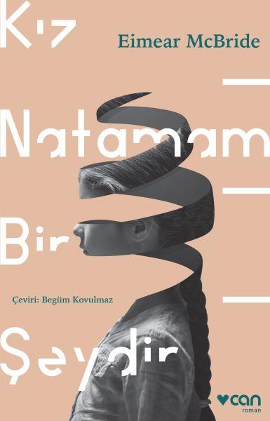 Kız Natamam Bir Şeydir