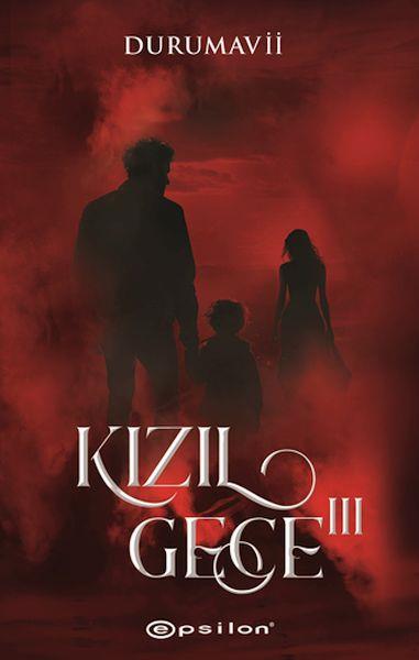 Kızıl Gece III