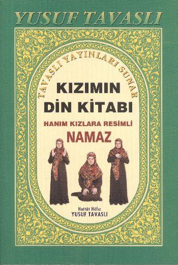 Kızımın Din Kitabı (Kod: B10)
