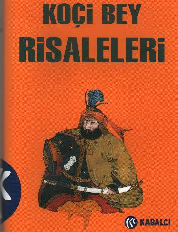 Koçi Bey Risaleleri (Ciltli)