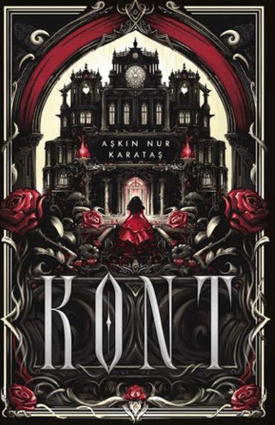 Kont Özel Baskı (Ciltli)