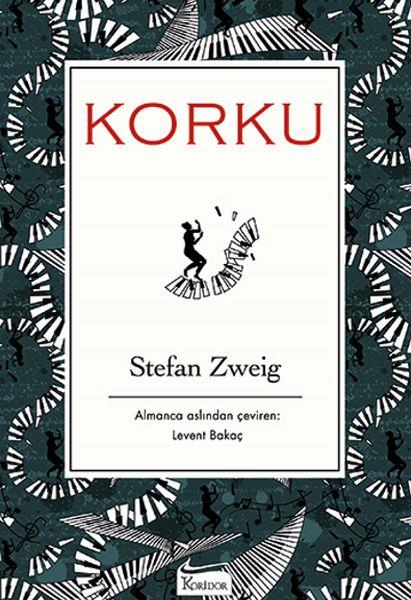 Korku (Bez Ciltli)