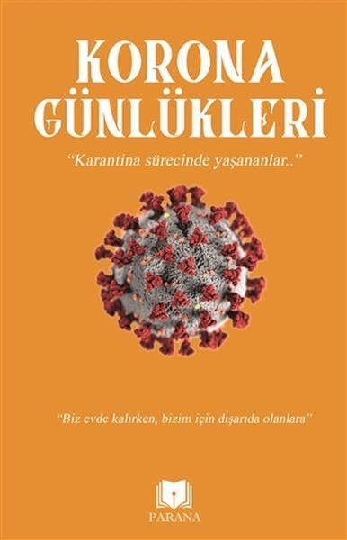 Korona Günlükleri