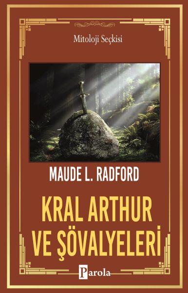 Kral Arthur ve Şövalyeleri - Kayadan Çıkan Kılıç