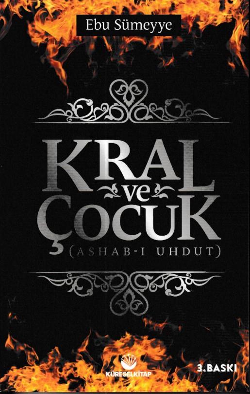 Kral ve Çocuk (Ashab-ı Uhdut)